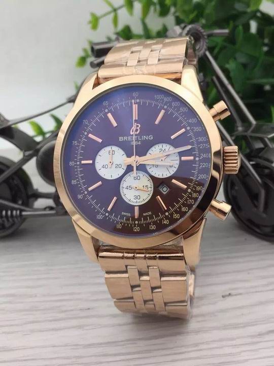 Breitling watch man-419